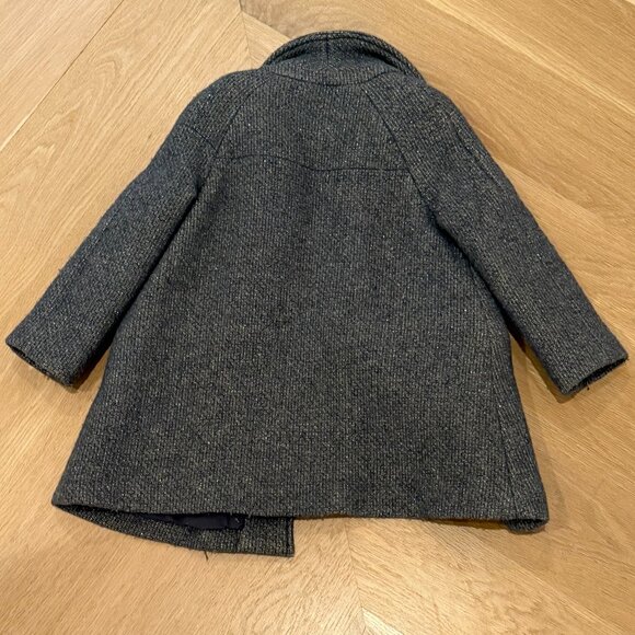 Bonpoint Coat, Size 6T / 6Y / 6 Year - Picture 3 of 3